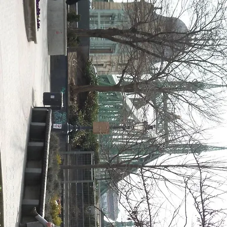 Orange Pearl 3 Next To Danube * 부다페스트