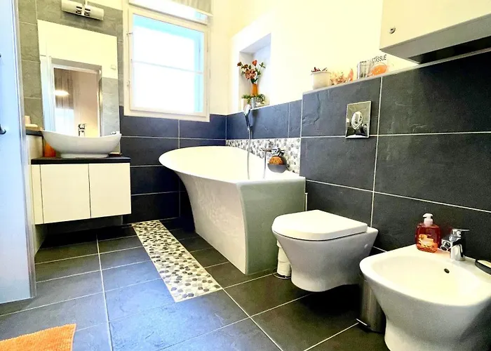 Apartament Orange Pearl 3 Next To Danube