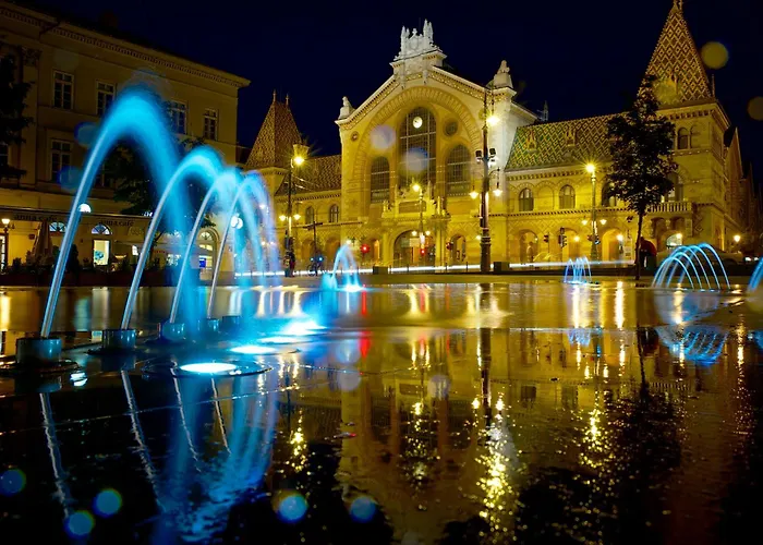 Apartament Orange Pearl 3 Next To Danube *