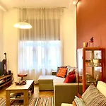 Apartament Orange Pearl 3 Next To Danube