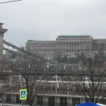 Apartament Orange Pearl 3 Next To Danube *