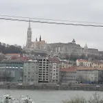 Orange Pearl 3 Next To Danube Budapesta