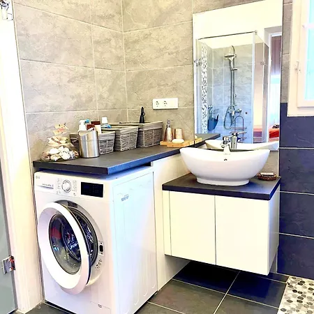 Apartment Orange Pearl 3 Next To Danube Budapest