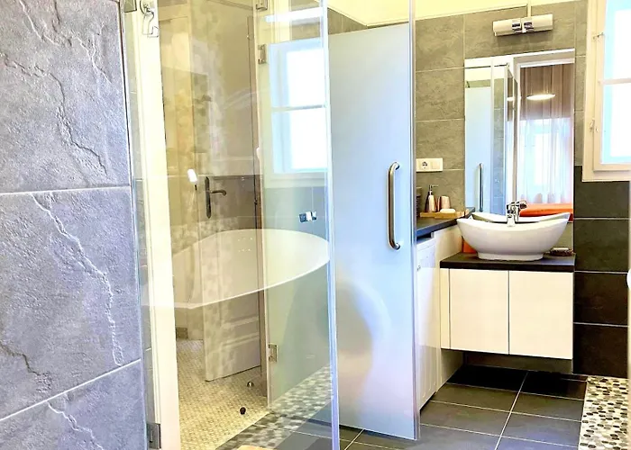 Appartement Orange Pearl 3 Next To Danube *